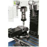 Trapano e fresatrice KF 25 L Vario