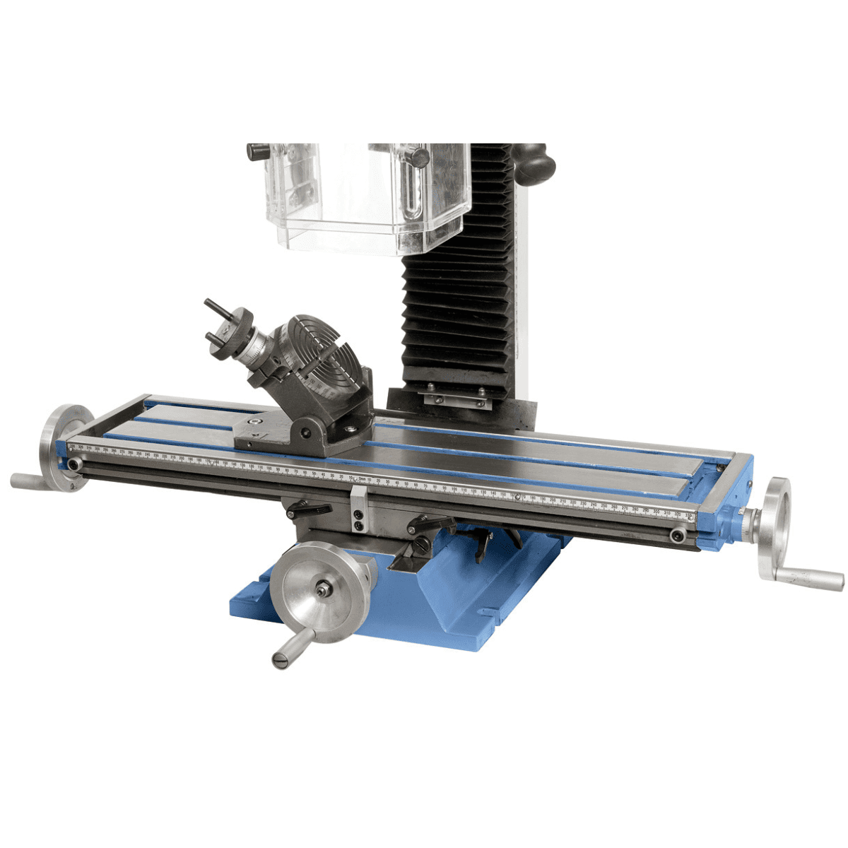 Trapano e fresatrice KF 25 L Vario