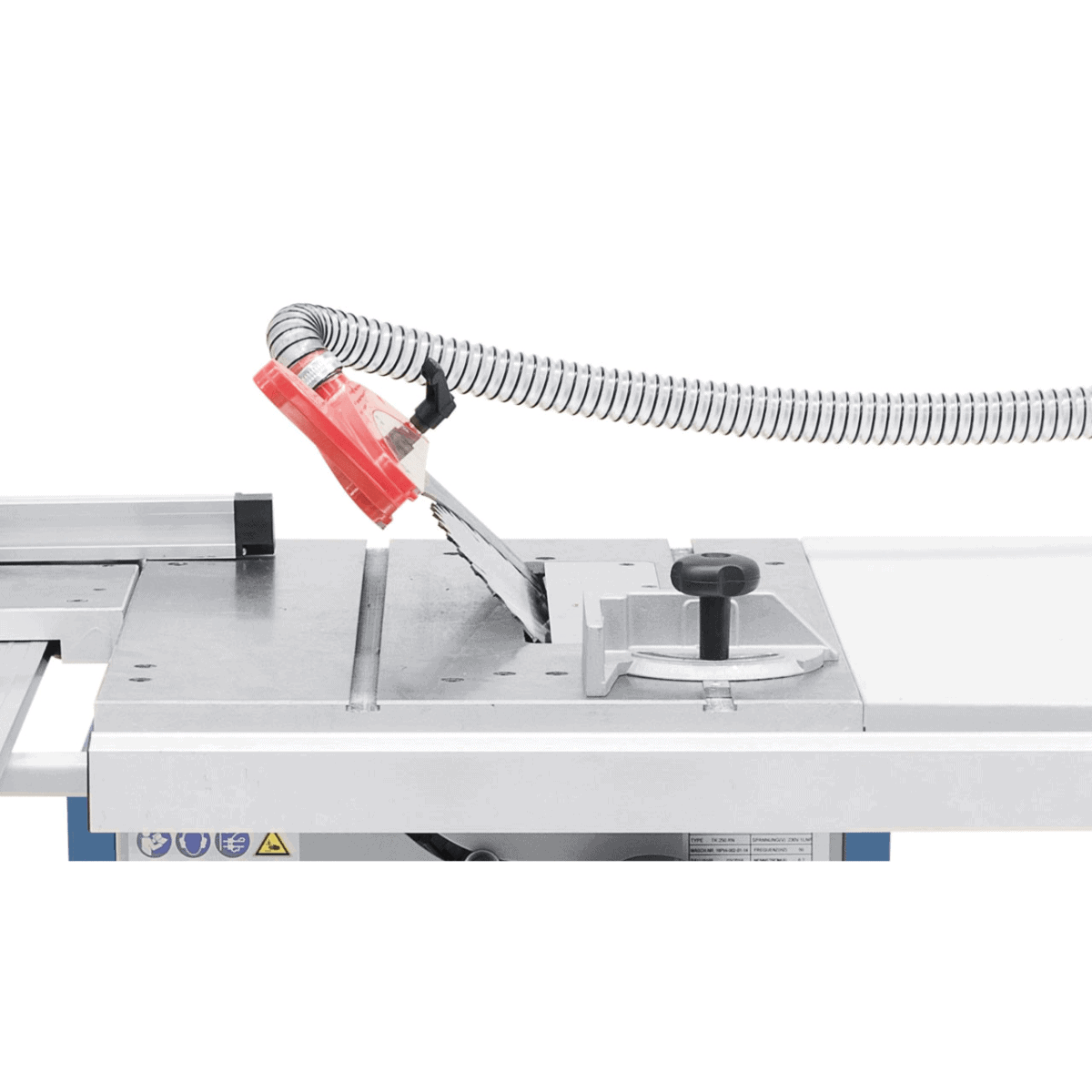 Sega da banco TK 250 RSN