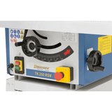 Sega da banco TK 250 RN