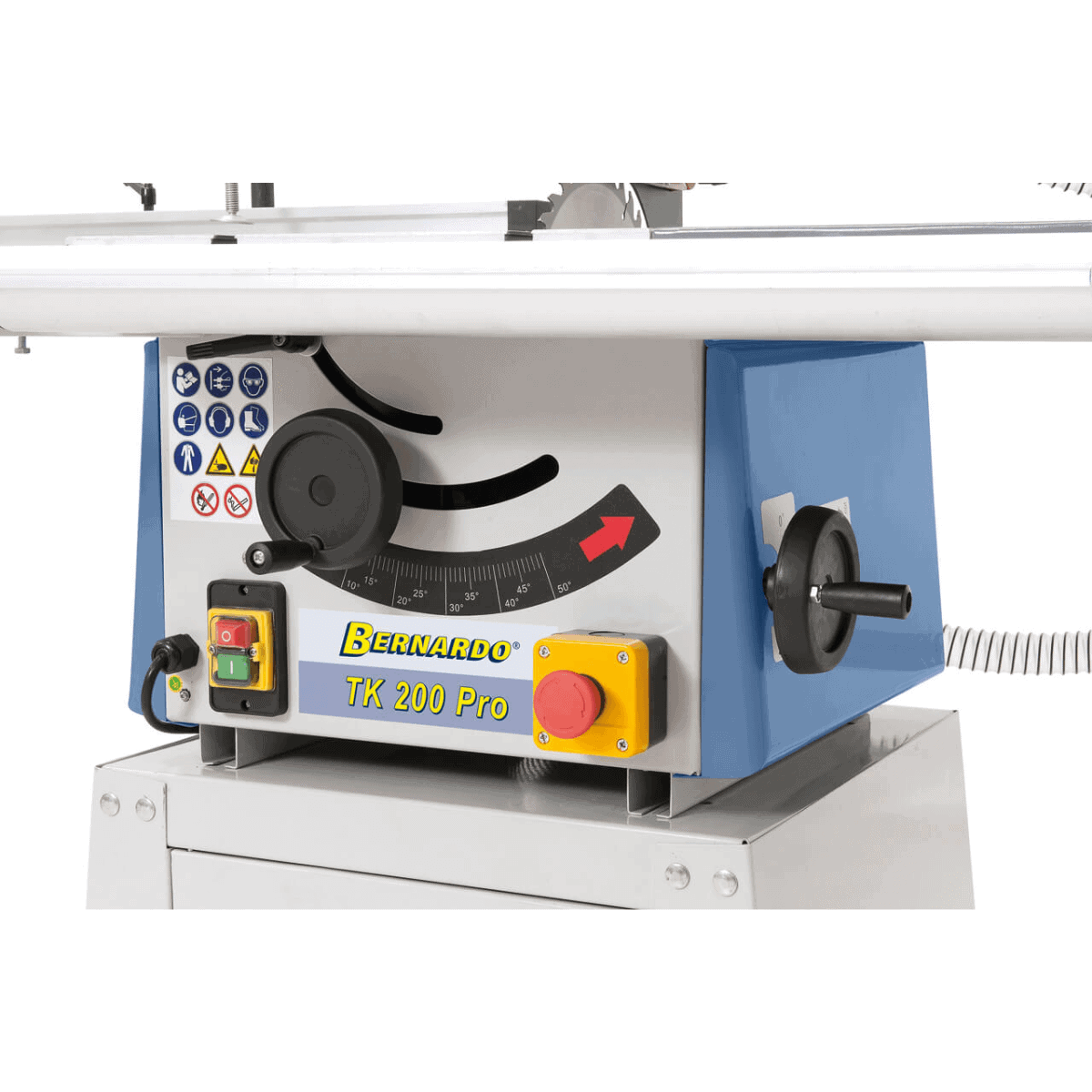 Table saw TK 200 PRO - 230V