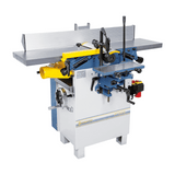 PT 310 S - 400 V Spiral Planer and Thicknesser