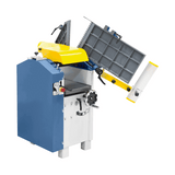 PT 310 S - 400 V Spiral Planer and Thicknesser