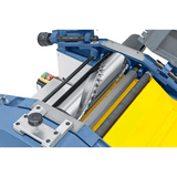 PT 310 S - 400 V Spiral Planer and Thicknesser