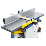 PT 310 S - 400 V Spiral Planer and Thicknesser