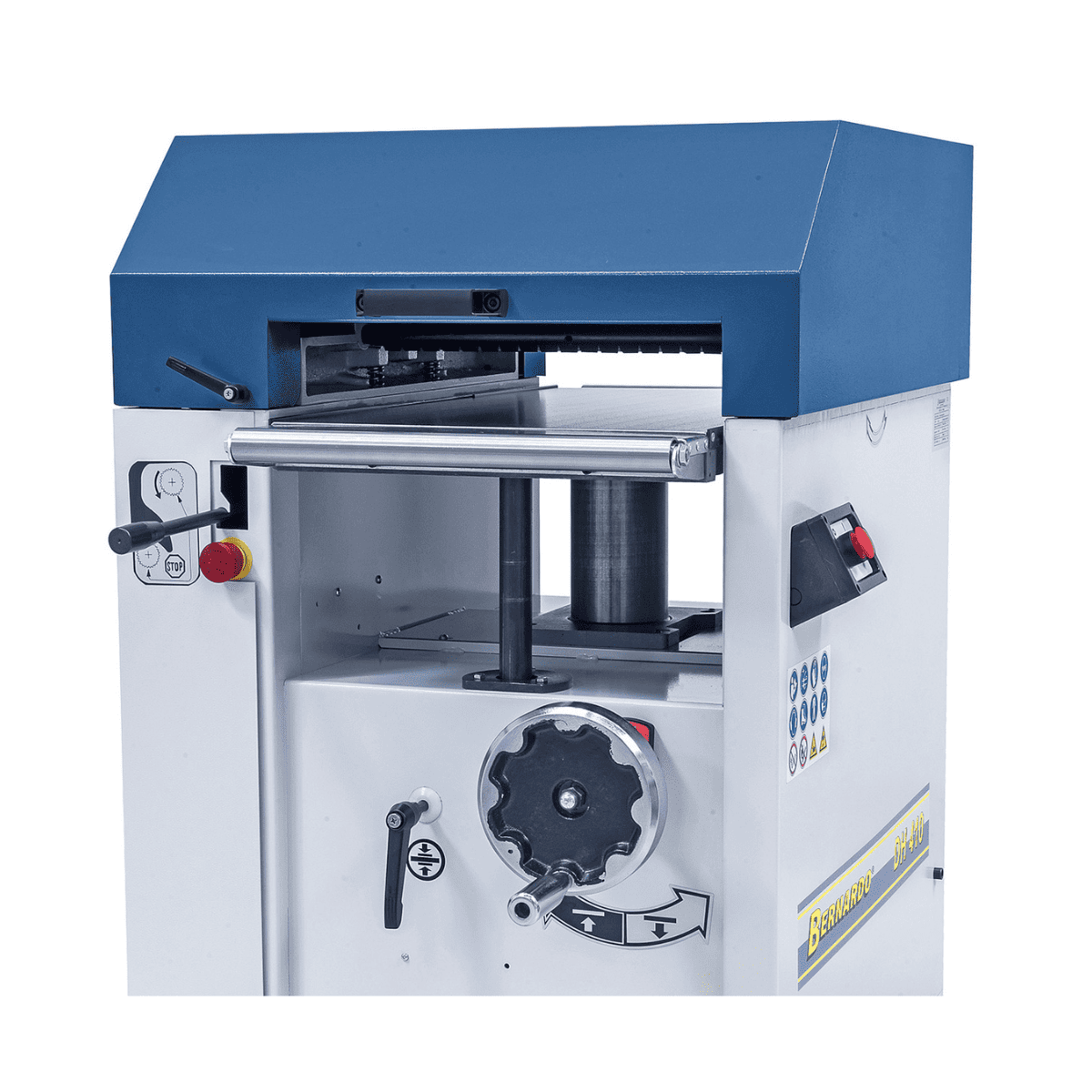 Thicknesser DH 410 - 400 V