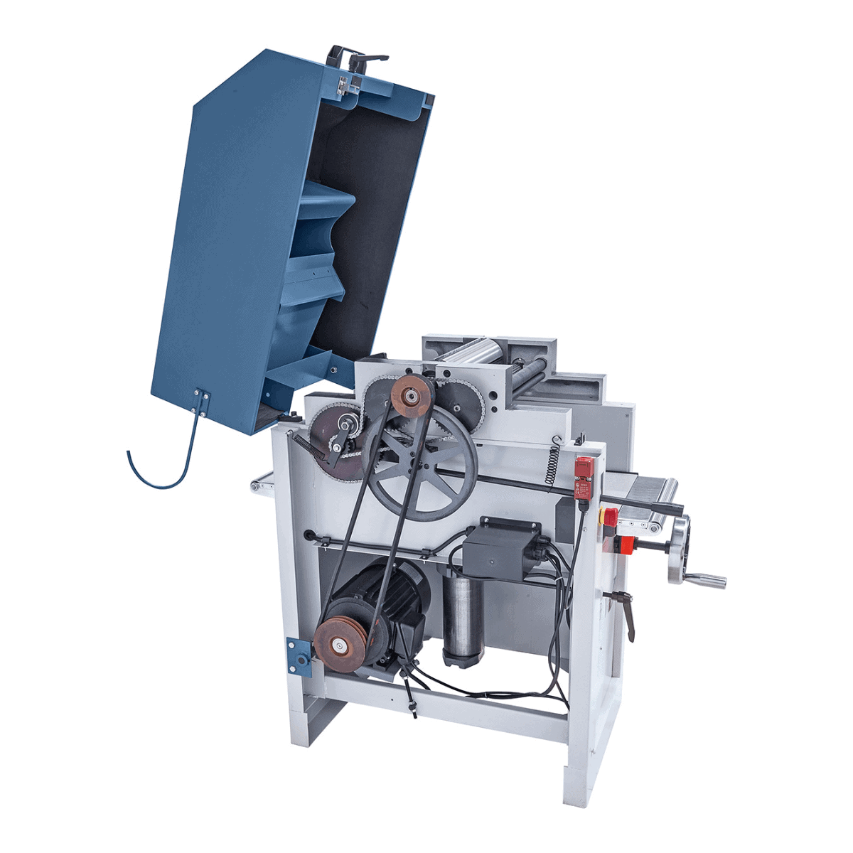 Thicknesser DH 310 - 400 V