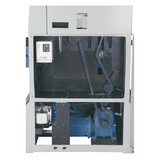 Thicknesser TP 630 D - 400V