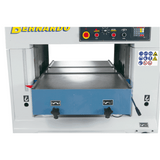 Thicknesser TP 630 D - 400V