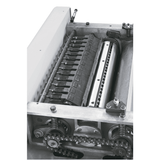 Thicknesser TP 630 D - 400V