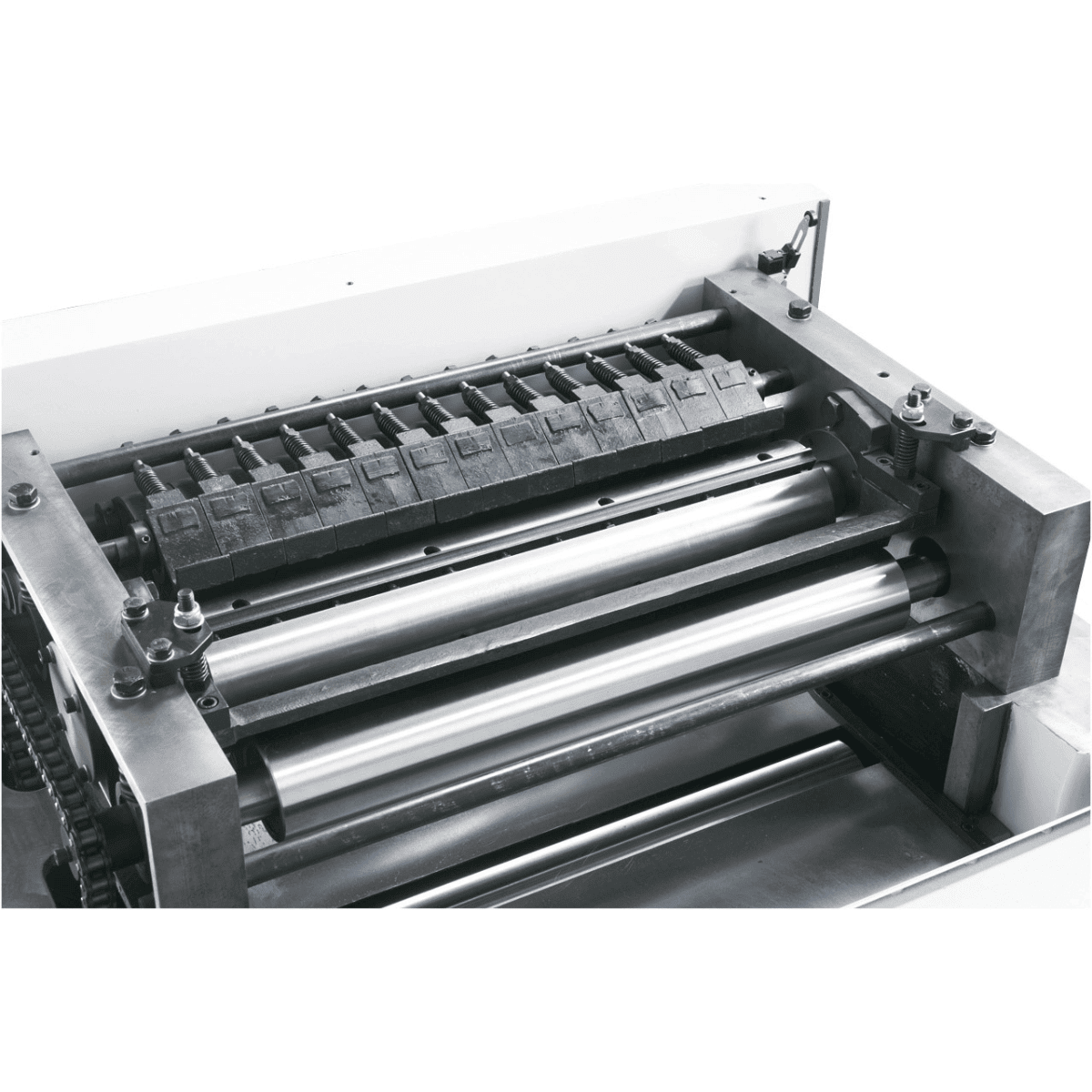 Thicknesser TP 630 D - 400V