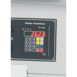 Thicknesser TP 630 D - 400V