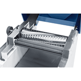 Thicknesser with spiral spindle DH 410 S - 400 V