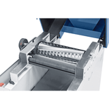 Thicknesser with spiral spindle DH 310 S - 400 V