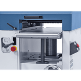 Thicknesser with spiral spindle DH 310 S - 400 V