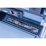 Bernardo Pialla a spessore TH 330 S – 230 V con albero a spirale