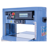 Bernardo Pialla a spessore TH 330 S – 230 V con albero a spirale