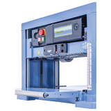 Bernardo Pialla a spessore TH 330 S – 230 V con albero a spirale