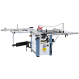 TK 315 P squaring machine / 1800 - 230 V