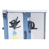 TK 315 P squaring machine / 1800 - 230 V