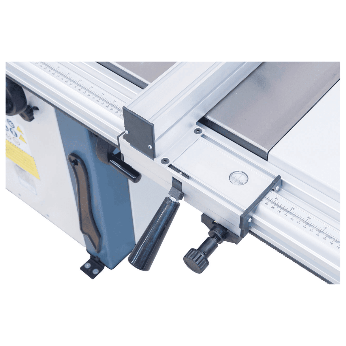 TK 315 P squaring machine / 1800 - 230 V