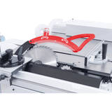 TK 315 P squaring machine / 1800 - 230 V