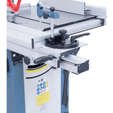 TK 315 P squaring machine / 1800 - 230 V