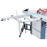 TK 315 P squaring machine / 1800 - 230 V