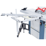 TK 315 P squaring machine / 1800 - 230 V