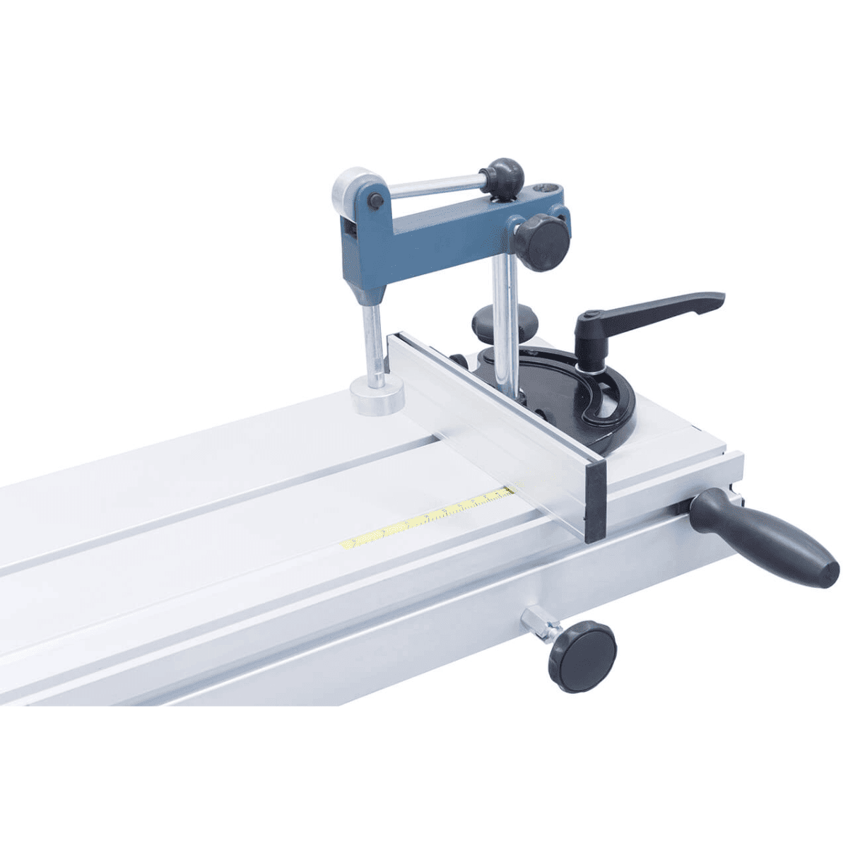 TK 315 P squaring machine / 1800 - 230 V