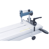 TK 315 P squaring machine / 1800 - 230 V