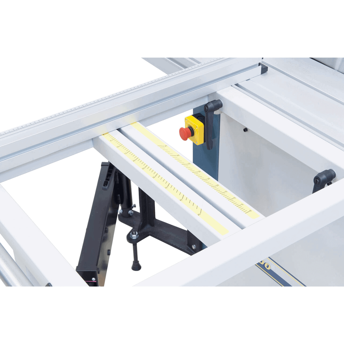 TK 315 P squaring machine / 1800 - 230 V