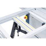 TK 315 P squaring machine / 1800 - 230 V