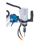 Electric threading machine TM 10 BLO / R 1100