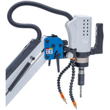 Electric threading machine TM 10 BLO / R 1100