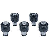 Electric threading machine TM 10 BLO / R 1100