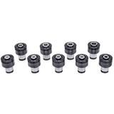 Pneumatic threading machine TM 24 P / R 1100