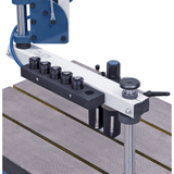 Pneumatic threading machine TM 12 P / R 1500 