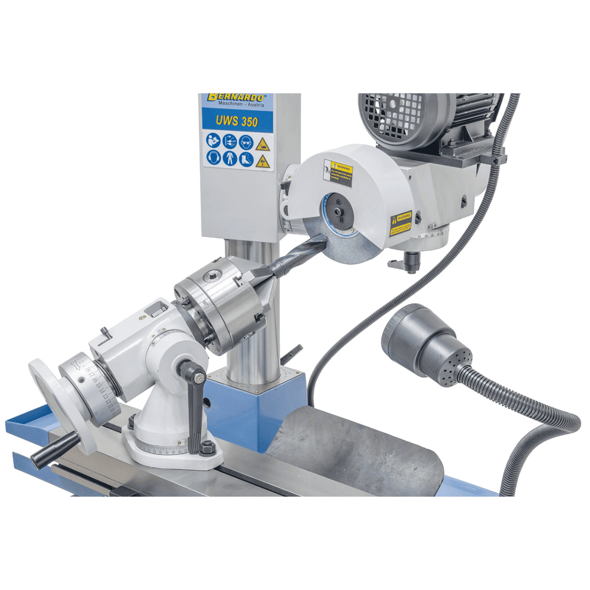Universal grinder UWS 350