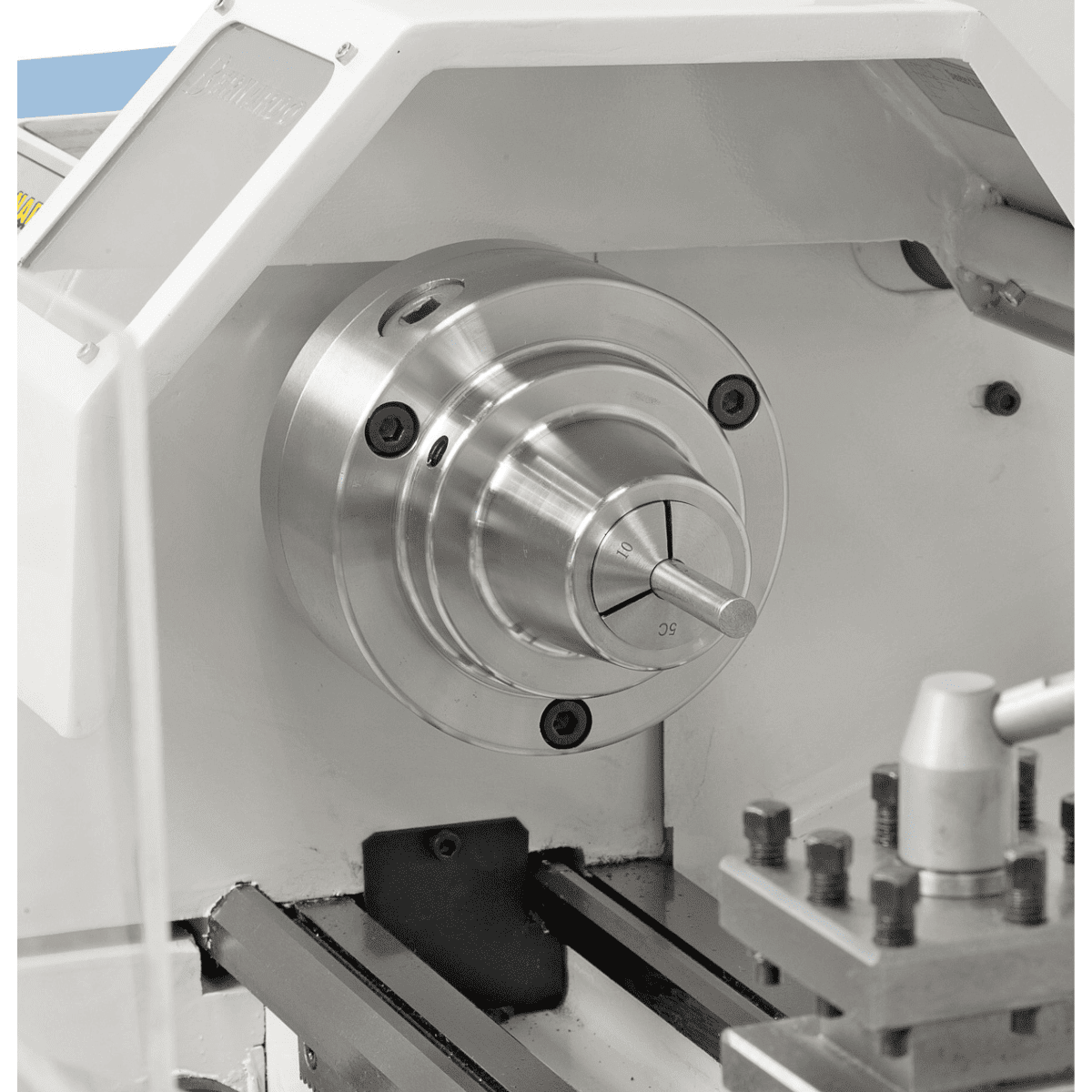 Proficenter 700 Top Lathe