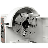 Titan 800 x 3000 Vario Continuous Speed Universal Lathe