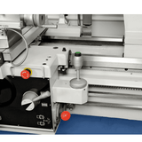 Titan 800 x 3000 Vario Continuous Speed Universal Lathe