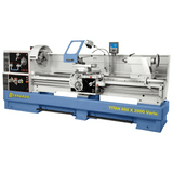 Titan 800 x 3000 Vario Continuous Speed Universal Lathe