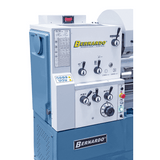 Titan 560 x 1500 Pro Vario Continuous Speed Universal Lathe