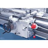 Titan 560 x 1500 Pro Vario Continuous Speed Universal Lathe