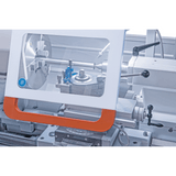 Titan 560 x 1500 Pro Vario Continuous Speed Universal Lathe