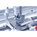 Titan 560 x 2000 Pro Vario Continuous Speed Universal Lathe