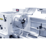 Titan 560 x 1500 Pro Vario Continuous Speed Universal Lathe