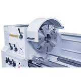 Titan 560 x 2000 Pro Vario Continuous Speed Universal Lathe