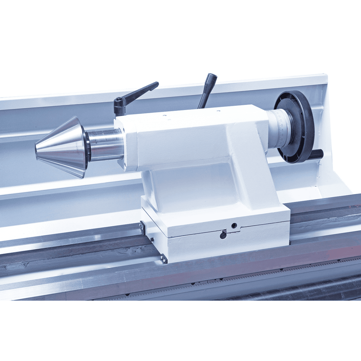 Titan 560 x 1500 Pro Vario Continuous Speed Universal Lathe